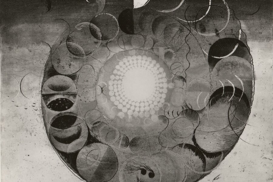 Pavel Sukdolák, bez názvu, foto: Soňa Divišová